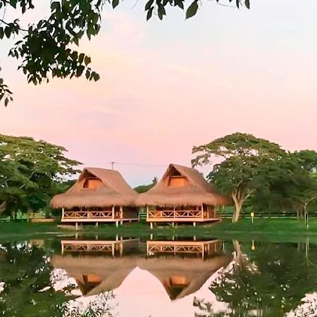 Samadhi Ecohotel By Rotamundos Puerto Escondido 외부 사진