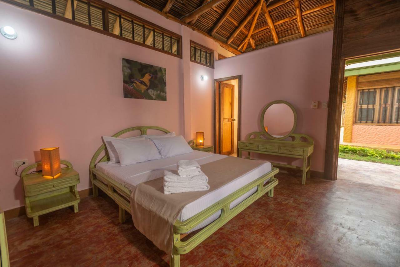 Samadhi Ecohotel By Rotamundos Puerto Escondido 외부 사진