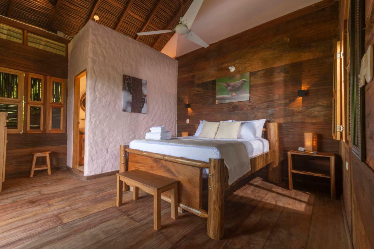 Samadhi Ecohotel By Rotamundos Puerto Escondido 외부 사진