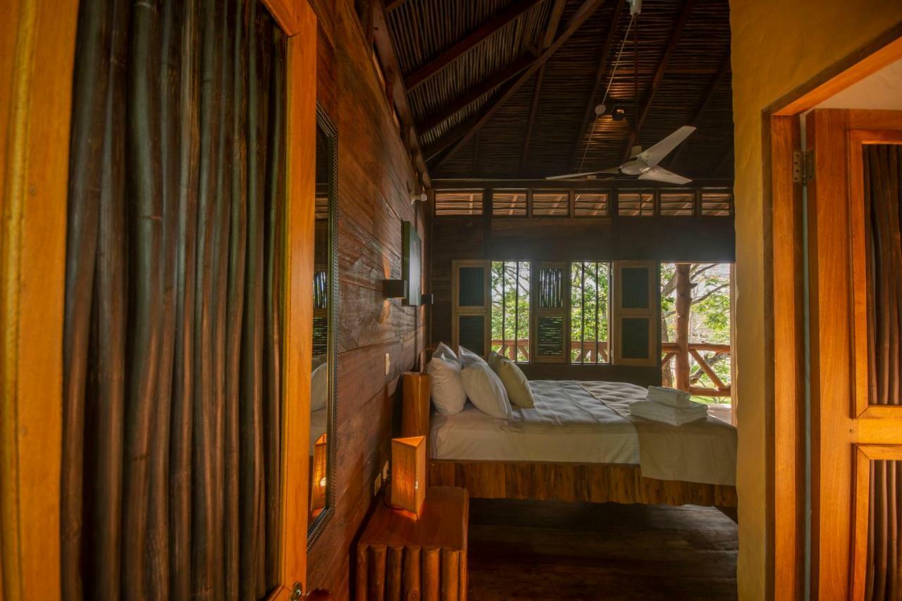 Samadhi Ecohotel By Rotamundos Puerto Escondido 외부 사진