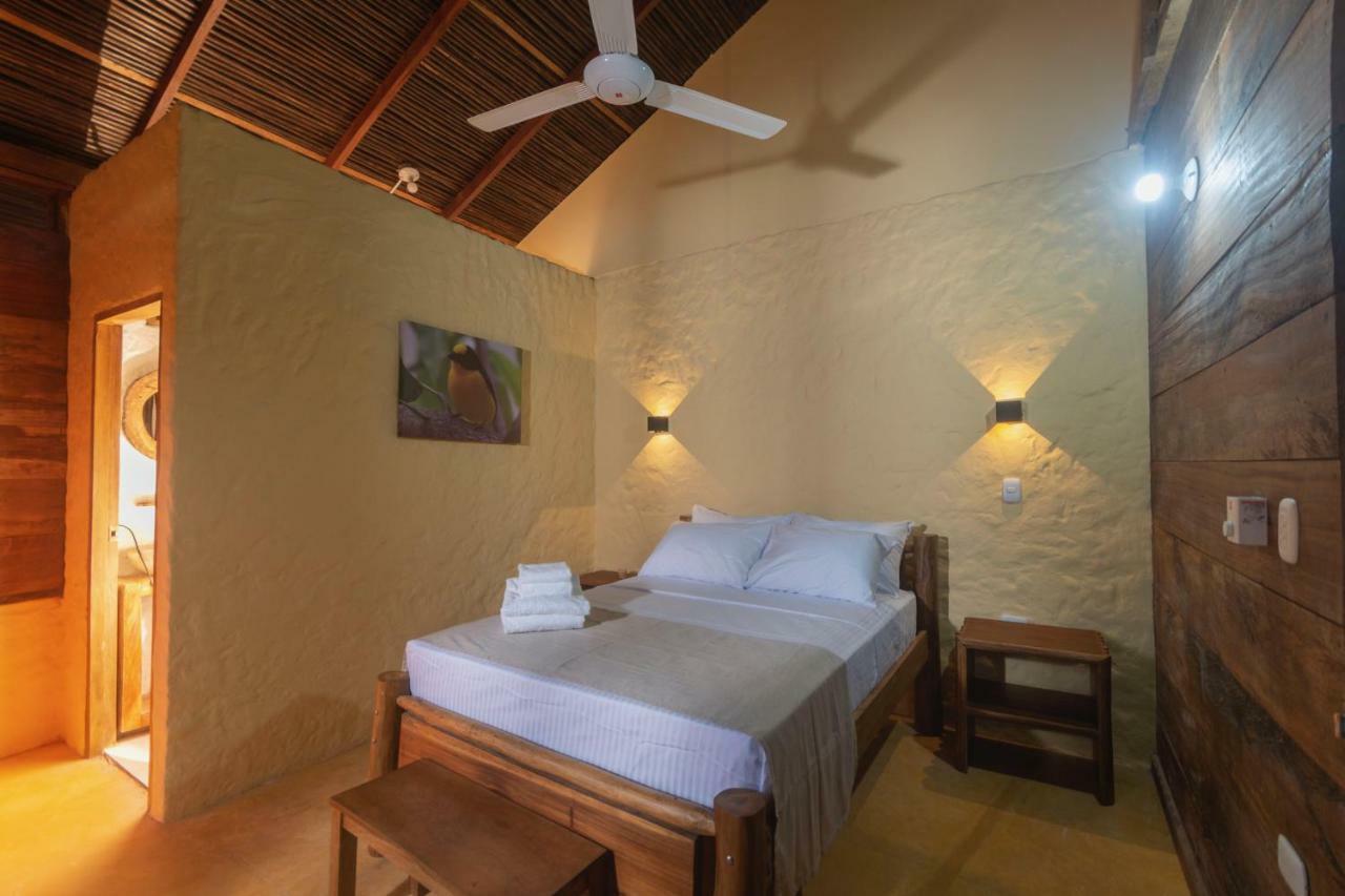 Samadhi Ecohotel By Rotamundos Puerto Escondido 외부 사진