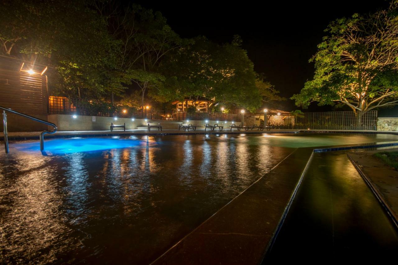 Samadhi Ecohotel By Rotamundos Puerto Escondido 외부 사진