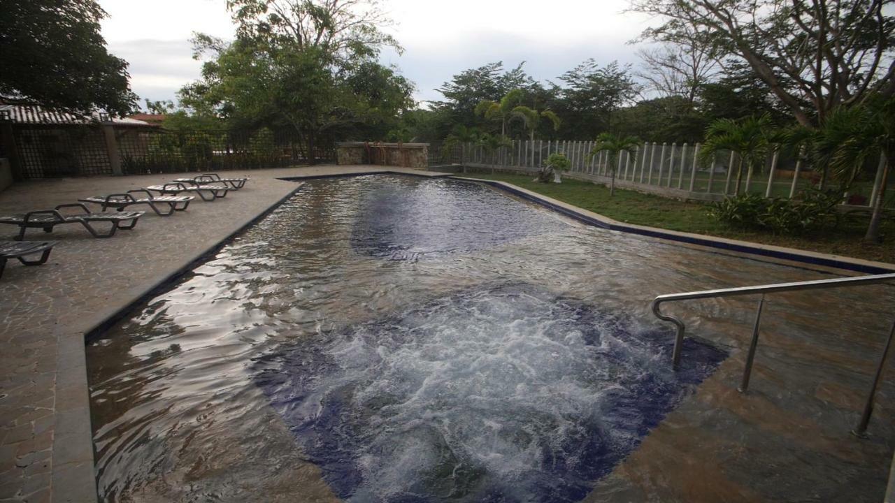 Samadhi Ecohotel By Rotamundos Puerto Escondido 외부 사진