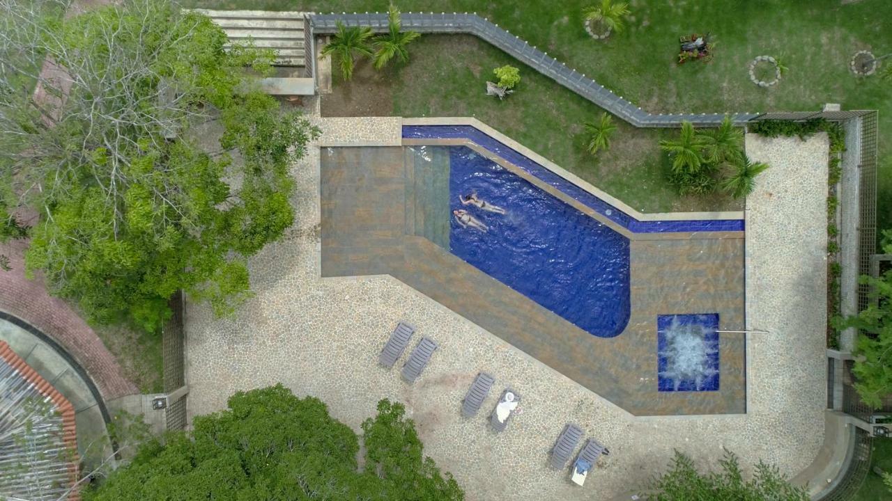 Samadhi Ecohotel By Rotamundos Puerto Escondido 외부 사진
