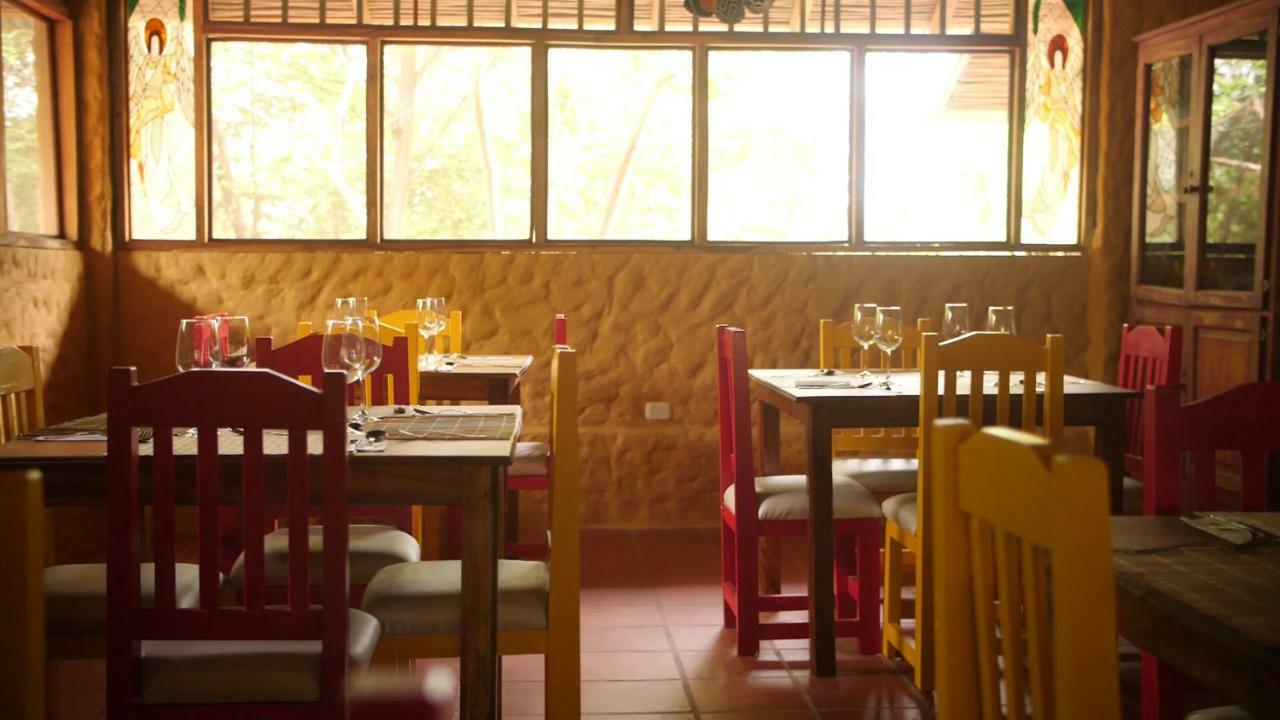 Samadhi Ecohotel By Rotamundos Puerto Escondido 외부 사진