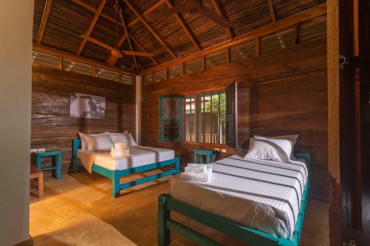 Samadhi Ecohotel By Rotamundos Puerto Escondido 외부 사진