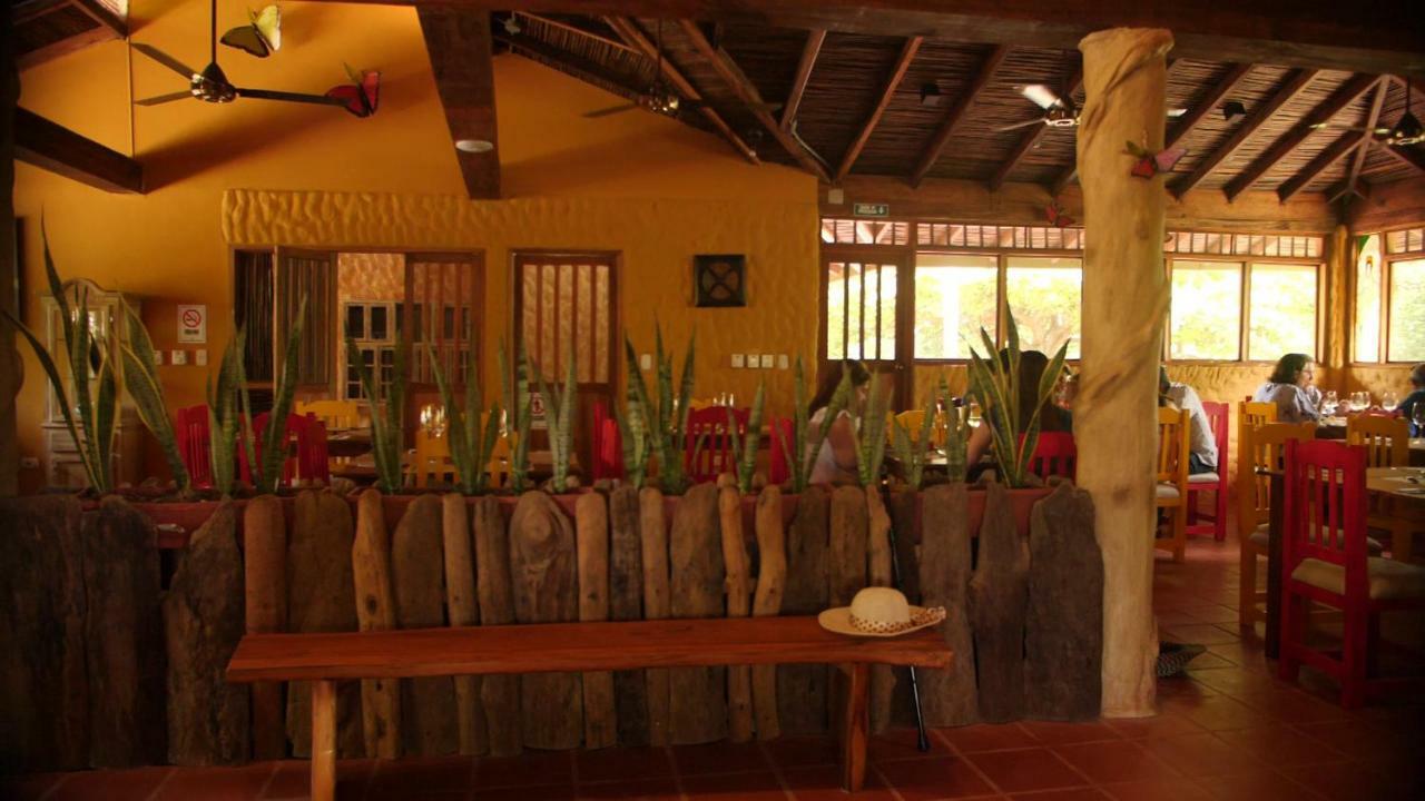 Samadhi Ecohotel By Rotamundos Puerto Escondido 외부 사진